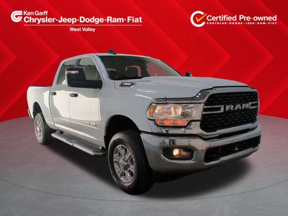 Certified 2024 RAM 2500 Big Horn