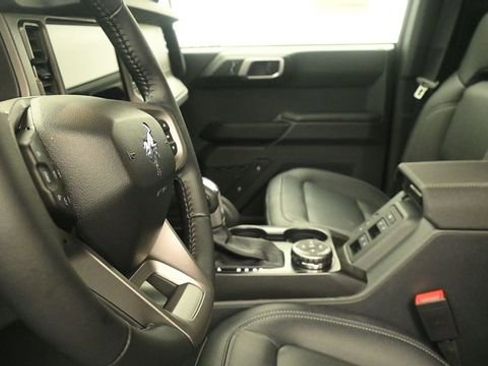 New 2026 Ford Bronco Big Bend w/ Black Diamond Package AWD/4WD image 19