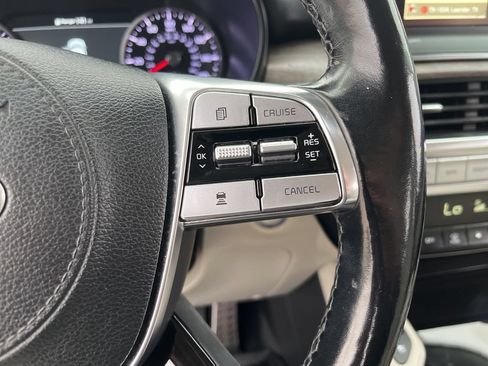 Used 2020 Kia Telluride SX w/ SX Prestige Package AWD/4WD image 23