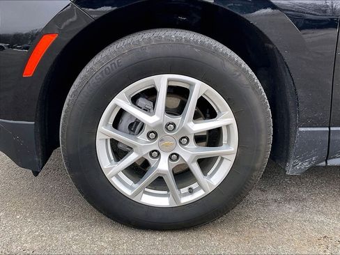 Used 2024 Chevrolet Equinox LS image 7