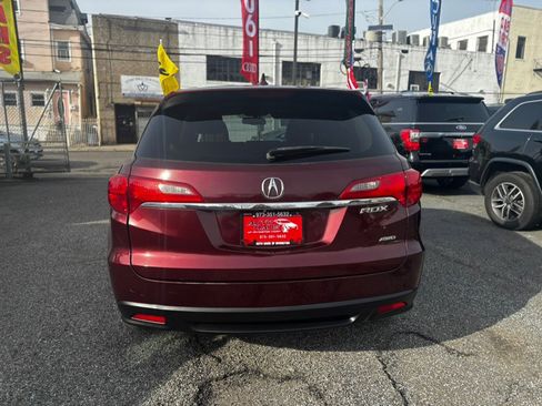 Used 2014 Acura RDX AWD image 8