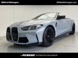 New 2026 BMW M4 xDrive Competition video 1