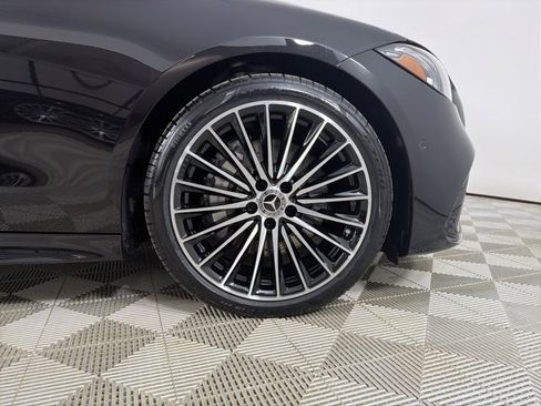 New 2026 Mercedes-Benz C 300 4MATIC Sedan image 9