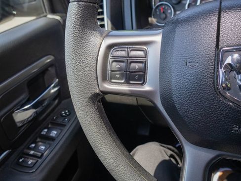 Used 2022 RAM 1500 Classic Warlock w/ Electronics Group AWD/4WD image 21