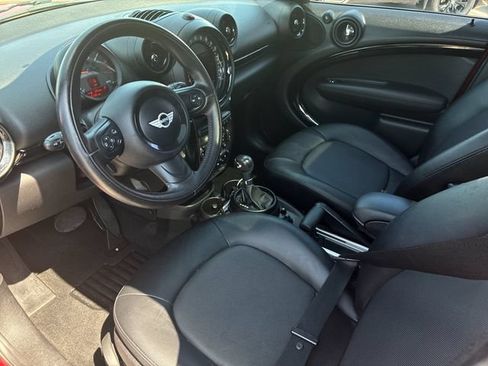 Used 2015 MINI Cooper Countryman FWD image 11