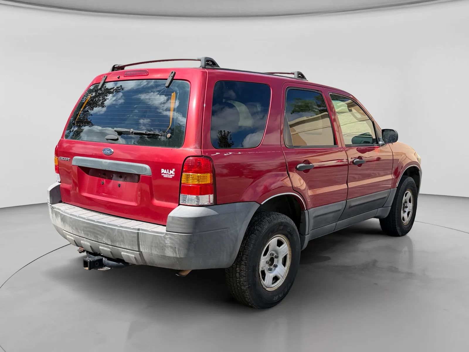 Used 2007 Ford Escape XLS FWD image 5