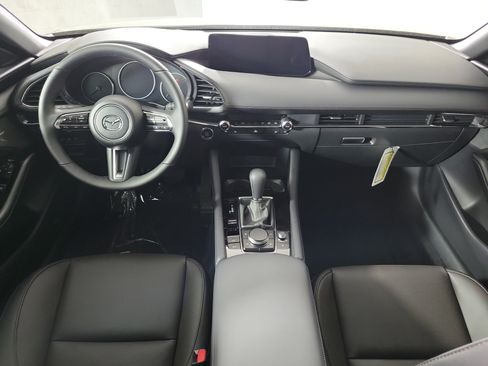 New 2026 MAZDA MAZDA3 Hatchback w/Premium Plus Pkg AWD/4WD image 13