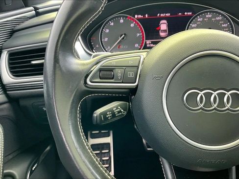 Used 2016 Audi S6 Premium Plus AWD/4WD image 10