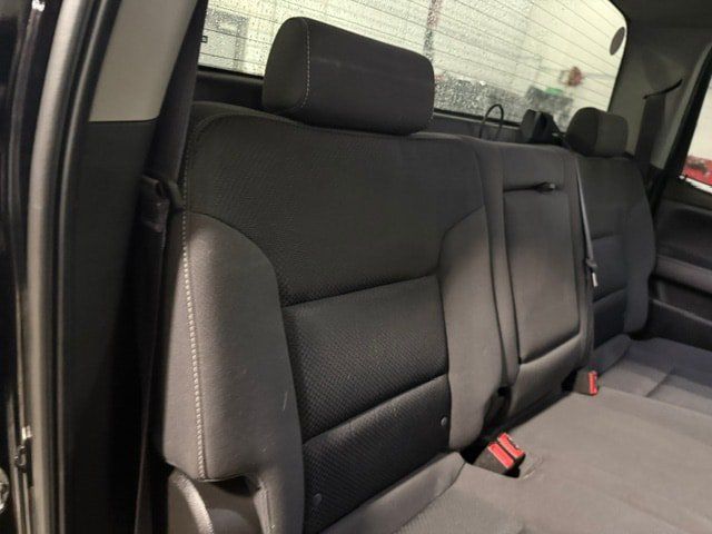 Used 2017 Chevrolet Silverado 2500 LT w/ Midnight Edition AWD/4WD image 17