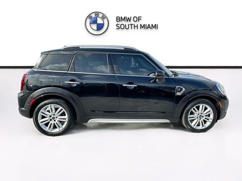 Used 2023 MINI Cooper Countryman S w/ Signature Upholstery Package FWD image 8