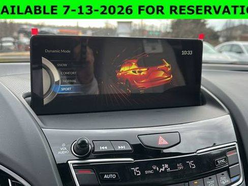 Used 2026 Acura RDX SH-AWD image 17