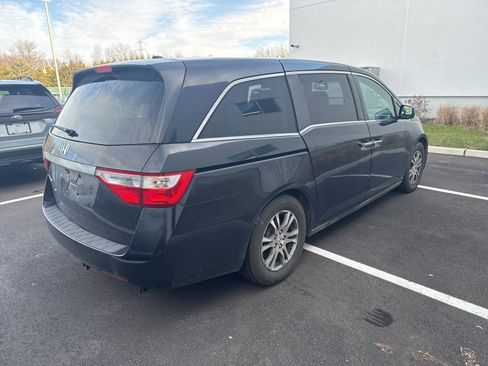 Used 2013 Honda Odyssey EX-L image 5