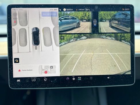 Used 2023 Tesla Model Y Long Range AWD/4WD image 12