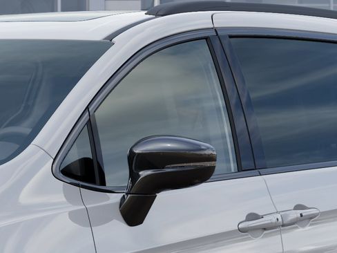 New 2026 Chrysler Pacifica Limited w/ S Appearance Package image 14