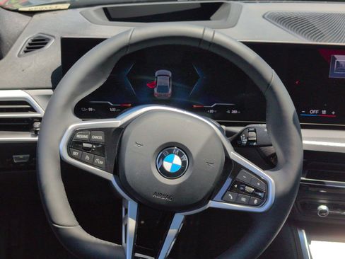 New 2026 BMW i4 eDrive40 w/ M Sport Package RWD image 18
