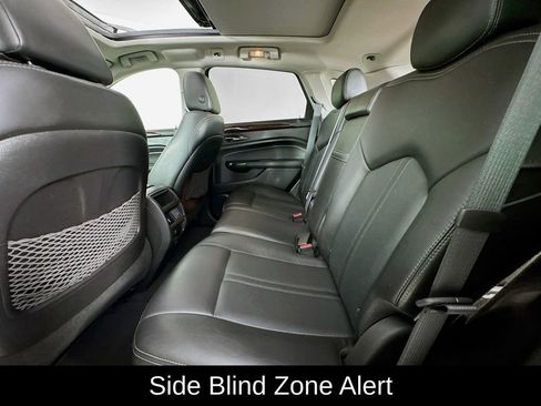 Used 2015 Cadillac SRX Luxury FWD image 30
