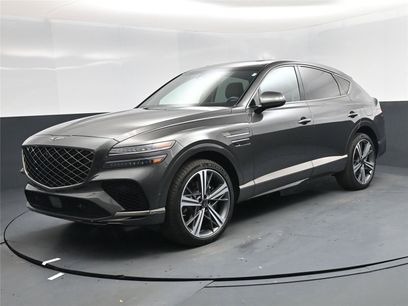 Used 2025 Genesis GV80 3.5T e-SC