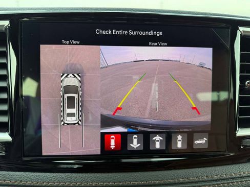 New 2026 Chrysler Pacifica Pinnacle image 37