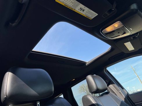 Used 2015 Jeep Grand Cherokee Altitude image 15