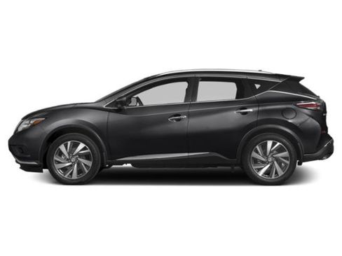 Used 2015 Nissan Murano Platinum w/ Platinum Technology Package AWD/4WD image 3