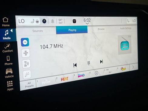 New 2026 Jeep Wrangler Willys image 17