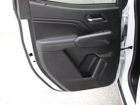 Used 2026 Chevrolet Colorado LT w/ LT Convenience Package RWD image 26