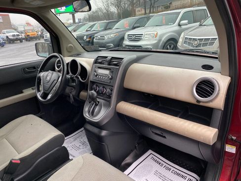 Used 2007 Honda Element EX image 26