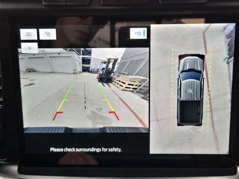 Used 2021 Ford F150 King Ranch w/ Equipment Group 601A High image 13