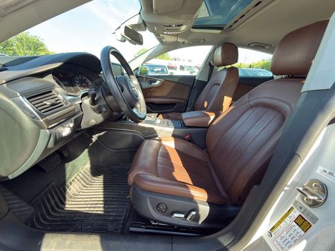 Used 2018 Audi A7 3.0T Prestige AWD/4WD image 6