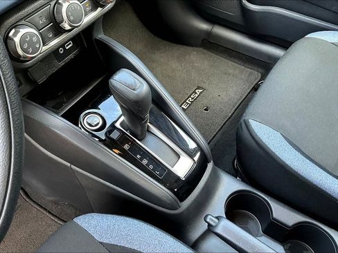 Used 2025 Nissan Versa SV FWD image 18