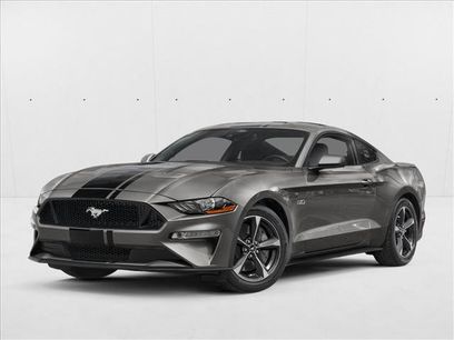 Used 2023 Ford Mustang GT Premium