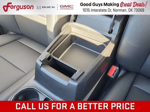 New 2026 GMC Canyon Elevation w/ Convenience Package AWD/4WD image 36