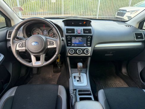 Used 2016 Subaru Crosstrek 2.0i Premium AWD/4WD image 7