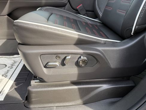 New 2026 GMC Yukon XL AT4 Ultimate w/ LPO, Floor Liner Package image 29