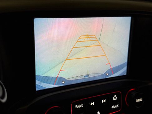 Used 2016 GMC Sierra 2500 Denali w/ Duramax Plus Package image 75