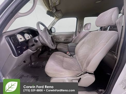 Used 2004 Toyota Tacoma 4x4 Double Cab image 19