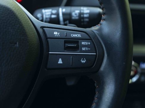 Used 2025 Honda CR-V Sport image 21