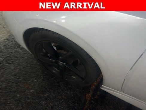 Used 2023 Nissan Sentra SR w/ Midnight Edition Package image 10