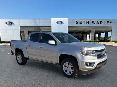Used 2019 Chevrolet Colorado LT w/ LT Convenience Package