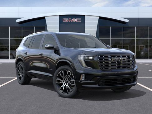 New 2026 GMC Acadia Denali Ultimate image 31