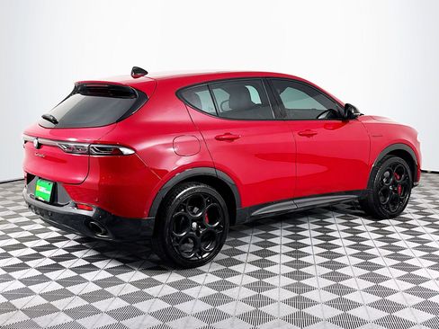 Used 2024 Alfa Romeo Tonale Veloce image 10