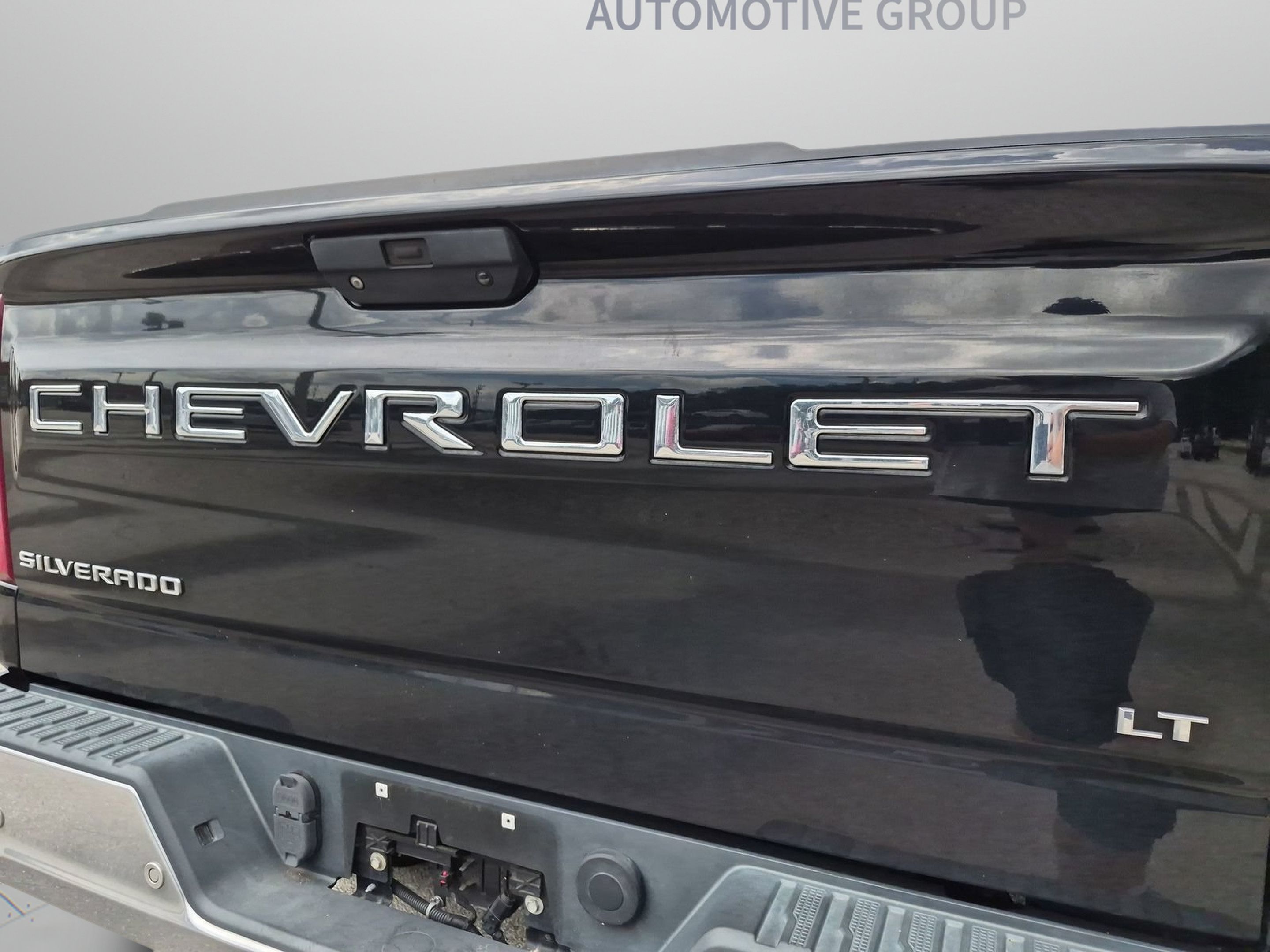 Used 2019 Chevrolet Silverado 1500 LT w/ All-Star Edition AWD/4WD image 27