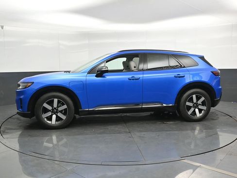 New 2026 Honda Prologue Touring image 6