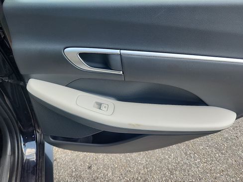 Used 2024 Hyundai Sonata SEL FWD image 31