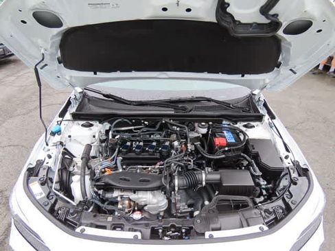Certified 2026 Honda Civic Si image 10