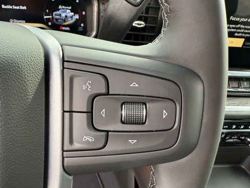 New 2026 GMC Sierra 2500 SLT w/ Max Trailering Package image 24