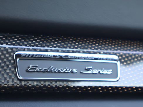 Used 2019 Porsche 911 Turbo S AWD/4WD image 30