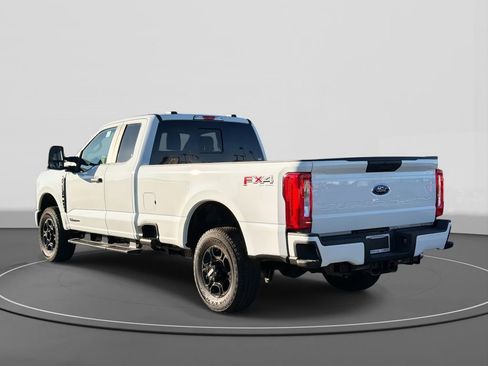 New 2026 Ford F250 XL w/ STX Appearance Package image 6