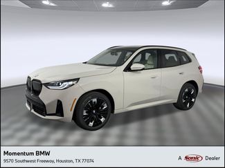 Used 2026 BMW X3 xDrive30i w/ M Sport Package AWD/4WD 360° Tour
