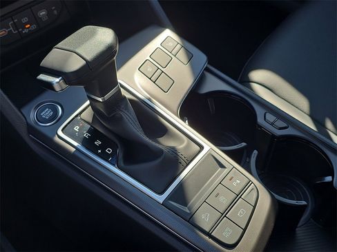 New 2026 Kia Sportage EX image 31